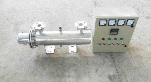空調（空氣能）輔助水水電加熱器